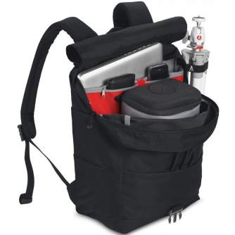 Backpacks - Manfrotto mugursoma BRAVO 50 - quick order from manufacturer