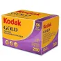 Photo films - KODAK GOLD GB 200/36 foto filmiņa - quick order from manufacturer Best choise selected by experts