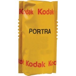 Photo films - KODAK PORTRA 160iso 120 foto filmiņa - buy today in store and with delivery