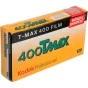 Photo films - KODAK T-MAX 400ISO 120 BW melnbalta foto filmiņa - buy today in store and with delivery