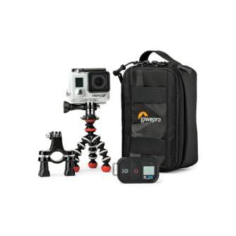 Discontinued - LOWEPRO VIEWPOINT CS 40 - FOR ACTION