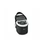 Objektīvu somas - LOWEPRO LENS CASE 7 X 8CM (BLACK) - ātri pasūtīt no ražotāja