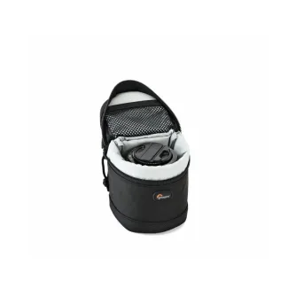 Objektīvu somas - LOWEPRO LENS CASE 7 X 8CM (BLACK) - ātri pasūtīt no ražotāja