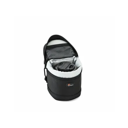 LOWEPRO LENS CASE 7 X 8CM (BLACK)