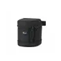 Objektīvu somas - LOWEPRO LENS CASE 7 X 8CM (BLACK) - ātri pasūtīt no ražotāja