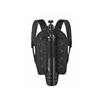 Рюкзаки - Lowepro backpack Photo Classic BP 300 AW, black LP36975-PWW - быстрый заказ от производителя