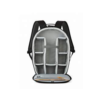 Рюкзаки - Lowepro backpack Photo Classic BP 300 AW, black LP36975-PWW - быстрый заказ от производителя