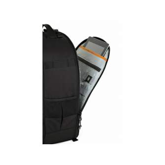 Backpacks - Lowepro backpack Photo Classic BP 300 AW, black LP36975-PWW - quick order from manufacturer