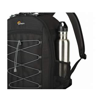 Mugursomas - Lowepro backpack Photo Classic BP 300 AW, black LP36975-PWW - ātri pasūtīt no ražotāja