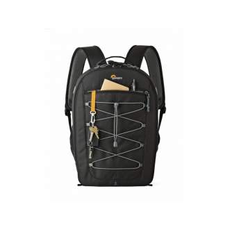 Backpacks - Lowepro backpack Photo Classic BP 300 AW, black LP36975-PWW - quick order from manufacturer