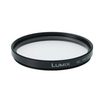 Protection Clear Filters - PANASONIC DK MC PROTECTOR 37MM - quick order from manufacturer