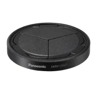 Objektīvu vāciņi - PANASONIC LENS CAP FOR CX100 BLACK - ātri pasūtīt no ražotājaObjektīvu vāciņi - PANASONIC LENS CAP FOR CX100 BLACK - ātri pasūtīt no ražotāja