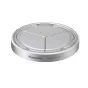 Крышечки - PANASONIC FRONT LENS CAP CX100/LX100 SILVER - быстрый заказ от производителя