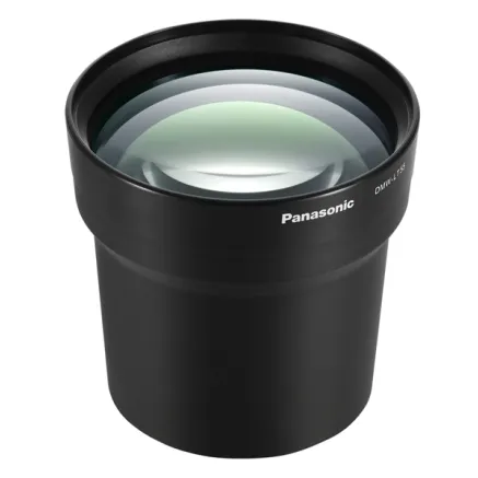 PANASONIC TELE CONVERTER 55MM DMW LT55E