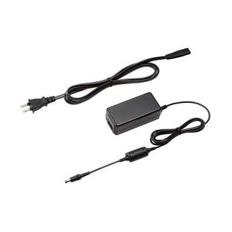 Camera Batteries - PANASONIC AC ADAPTER DMW-AC10 GH4 - quick order from manufacturer