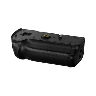 Camera Grips - PANASONIC BATTERY GRIP BGGH5 - quick order from manufacturer
