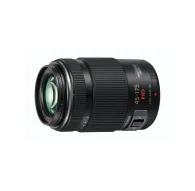 Mirrorless Lenses - Panasonic Lumix G X Vario PZ 45-175mm f/4.0-5.6 ASPH POWER O.I.S, black - quick order from manufacturerMirrorless Lenses - Panasonic Lumix G X Vario PZ 45-175mm f/4.0-5.6 ASPH POWER O.I.S, black - quick order from manufacturer