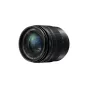 MIRRORLESS Objektīvi - Panasonic Lumix G Vario 12-60mm f/3.5-5.6 Power O.I.S. objektīvs, melns - ātri pasūtīt no ražotāja