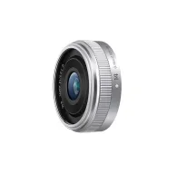 MIRRORLESS Objektīvi - PANASONIC LENS G 14MM BLACK - ātri pasūtīt no ražotājaMIRRORLESS Objektīvi - PANASONIC LENS G 14MM BLACK - ātri pasūtīt no ražotāja