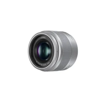 MIRRORLESS Объективы - Panasonic LUMIX G 25mm f/1.7 Asph. (H-H025E-K) Black - быстрый заказ от производителя