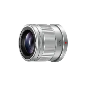 Mirrorless Lenses - Panasonic LUMIX G 42.5mm F1.7 ASPH POWER O.I.S H HS043E K Black - quick order from manufacturer