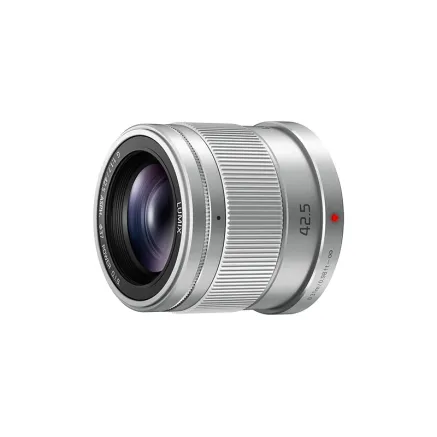 PANASONIC LUMIX G 42,5MM F1.7 OIS BLACK