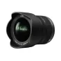 Mirrorless Lenses - Panasonic LUMIX G Vario 7-14mm f/4 Asph. (H-F007014) Black - быстрый заказ от производителя