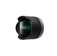 Mirrorless Lenses - Panasonic Lumix G 8mm f/3.5 Fisheye lens - quick order from manufacturerMirrorless Lenses - Panasonic Lumix G 8mm f/3.5 Fisheye lens - quick order from manufacturer