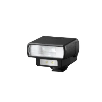 Discontinued - Panasonic DMW-FL200LE Flash Light for LUMIX Cameras