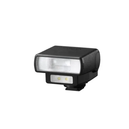 Panasonic DMW-FL200LE Flash Light for LUMIX Cameras