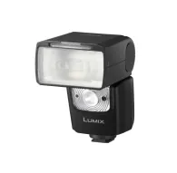 Kameras zibspuldzes - Panasonic GN58 External Flash with LED Video Light PANASONIC DMW-FL580L - ātri pasūtīt no ražotājaKameras zibspuldzes - Panasonic GN58 External Flash with LED Video Light PANASONIC DMW-FL580L - ātri pasūtīt no ražotāja