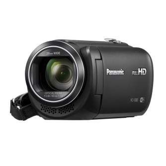 Видеокамеры - PANASONIC HC-V380 - быстрый заказ от производителя
