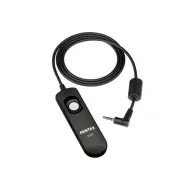 Camera Remotes - PENTAX CS-310 Cable Switch for K-70, 100cm cord - quick order from manufacturerCamera Remotes - PENTAX CS-310 Cable Switch for K-70, 100cm cord - quick order from manufacturer