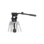 Tripod Heads - SIRUI Professional Video Tripod Kit BCT-2203+BCH-10 - quick order from manufacturer