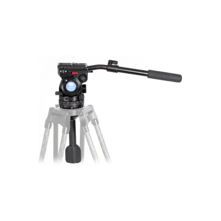 SIRUI Professional Video Tripod Kit BCT-2203+BCH-10