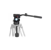 Statīvu galvas - SIRUI Professional Video Tripod Kit BCT-2203+BCH-10 - ātri pasūtīt no ražotājaStatīvu galvas - SIRUI Professional Video Tripod Kit BCT-2203+BCH-10 - ātri pasūtīt no ražotāja