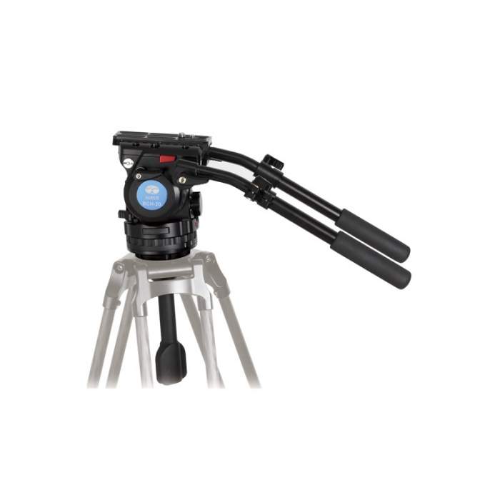 Tripod Heads - SIRUI KIT BCT-2203+BCH-20 - quick order from manufacturer
