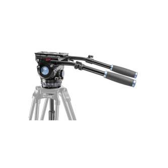 Tripod Heads - SIRUI KIT BCT-3203+BCH-30 - quick order from manufacturer