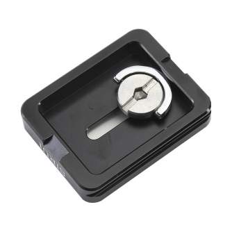 Tripod Accessories - SIRUI QUICK RELEASE PLATE Arca TY-50E - buy today in store and with delivery