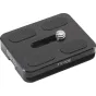 Tripod Accessories - SIRUI QUICK RELEASE PLATE Arca TY-50E - buy today in store and with delivery