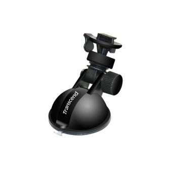Accessories for Action Cameras - TRANSCEND SUCTION MOUNT FOR DRIVEPRO - quick order from manufacturer