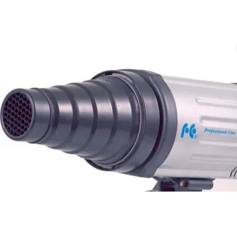 Gaismas veidotāji - Falcon Eyes Conical Snoot for GN/TE Series FEA-CS - ātri pasūtīt no ražotāja