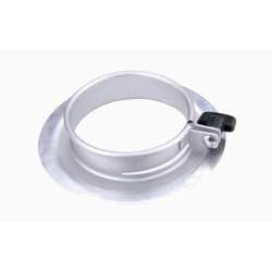 Reflectors - Falcon Eyes Speed Ring Adapter DBPF Profoto - buy today in store and with delivery
