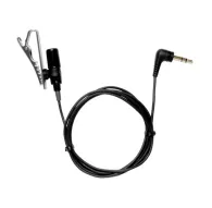 Lavalier mikrofonas - OLYMPUS ME15 TIE CLIP MICROPHONE for DS-4000 - быстрый заказ от производителяLavalier mikrofonas - OLYMPUS ME15 TIE CLIP MICROPHONE for DS-4000 - быстрый заказ от производителя
