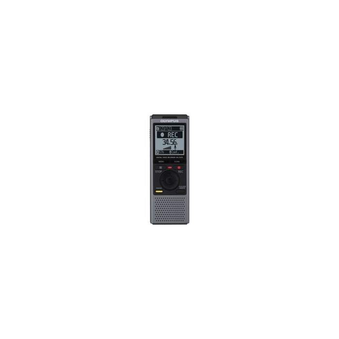 Sound Recorder - OLYMPUS VN-731PC Recorder GREY 2GB - quick order from manufacturer