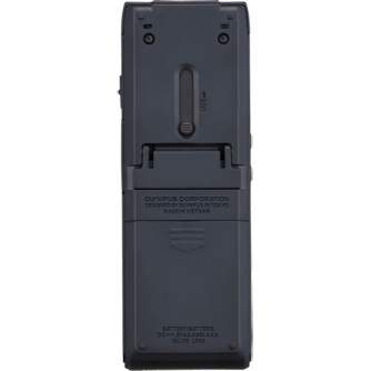 Skaņas ierakstītāji - Olympus digital recorder WS-852, silver V415121SE000 - ātri pasūtīt no ražotāja