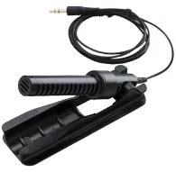 On-Camera Microphones - OLYMPUS ME-34 COMPACT ZOOM MICROPHONE - quick order from manufacturerOn-Camera Microphones - OLYMPUS ME-34 COMPACT ZOOM MICROPHONE - quick order from manufacturer
