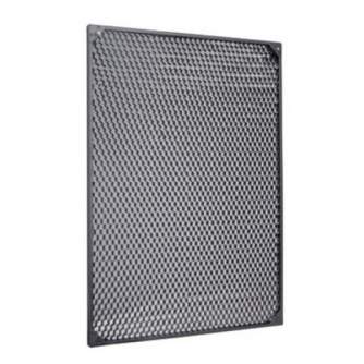 Софтбоксы - Falcon Eyes Softbox 60x90 cm + Honeycomb Grid SBQ-6090HC - быстрый заказ от производителя