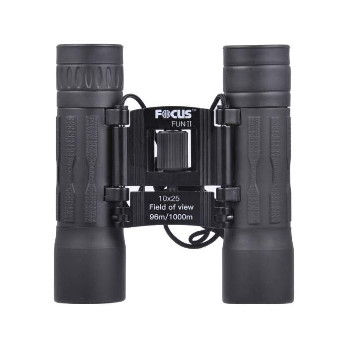 Binoculars - FOCUS FUN II 10X25 - quick order from manufacturer