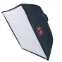Softboxes - Falcon Eyes Softbox 60x80 cm SBQ-SB6080 - quick order from manufacturer